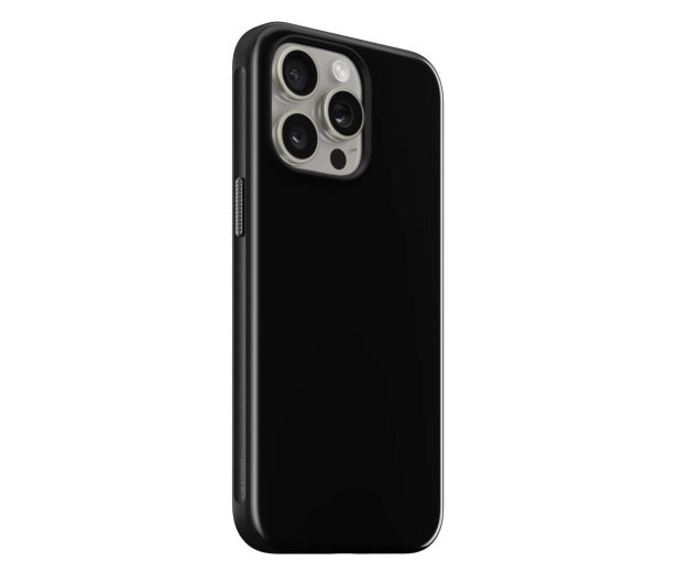Nomad Sport Case iPhone 15 Pro Max black - 1258600 - zdjęcie 2